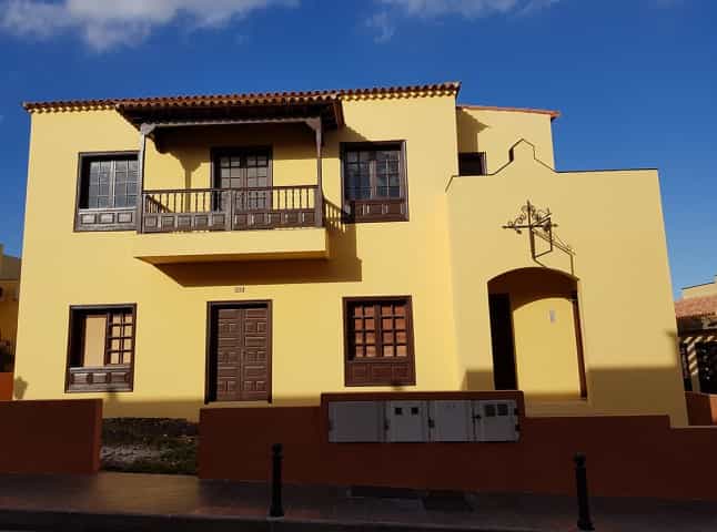 House in El Abrigo, Canary Islands 10094395