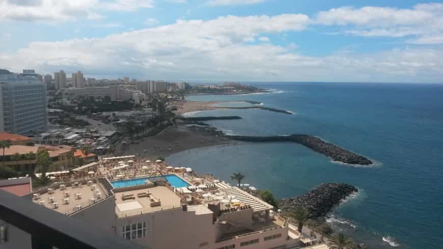 Condominium in El Guincho, Canary Islands 10094403