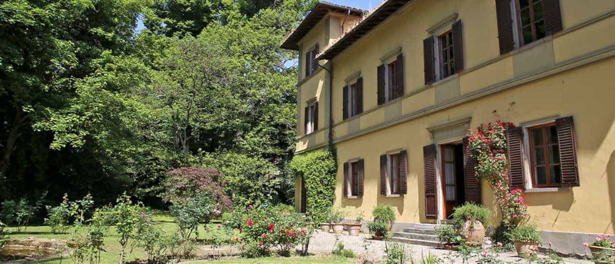 жилой дом в Borgo San Lorenzo, Tuscany 10094408