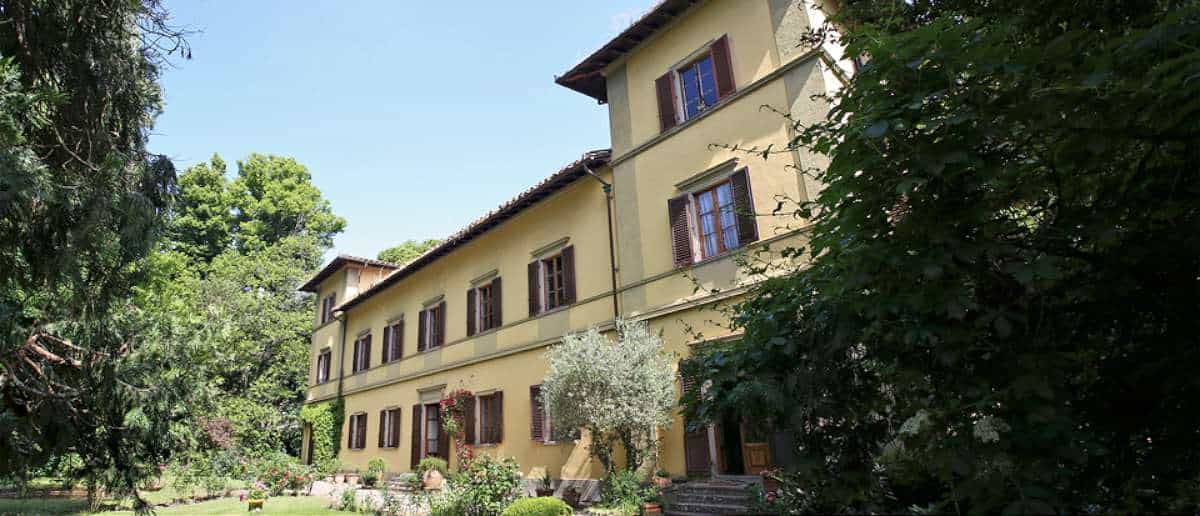 σπίτι σε Borgo San Lorenzo, Tuscany 10094408