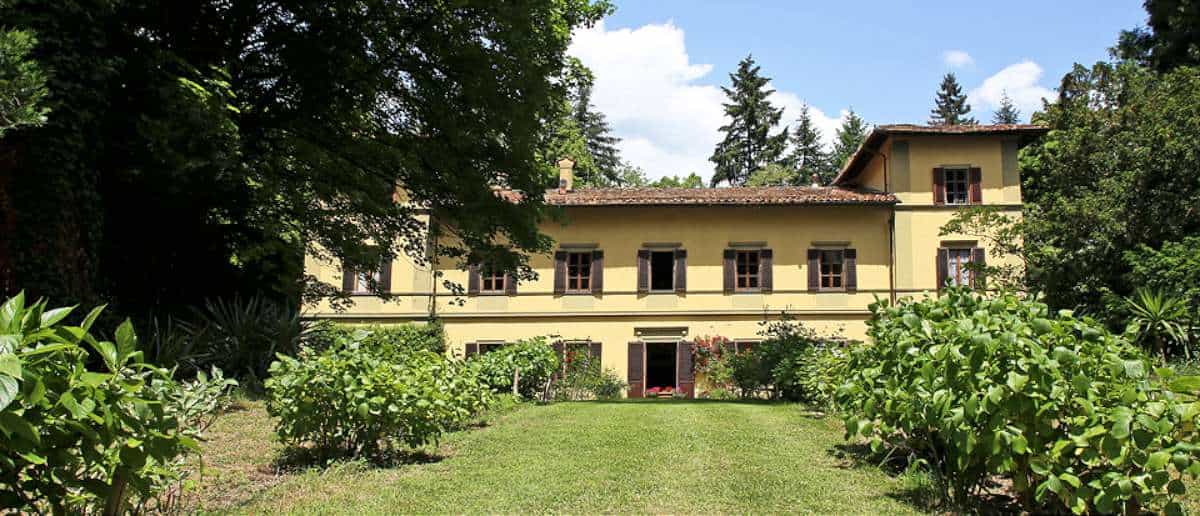 rumah dalam Borgo San Lorenzo, Tuscany 10094408