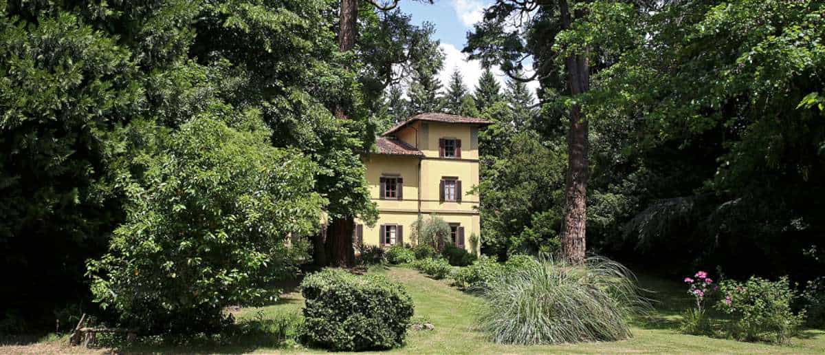 жилой дом в Borgo San Lorenzo, Tuscany 10094408