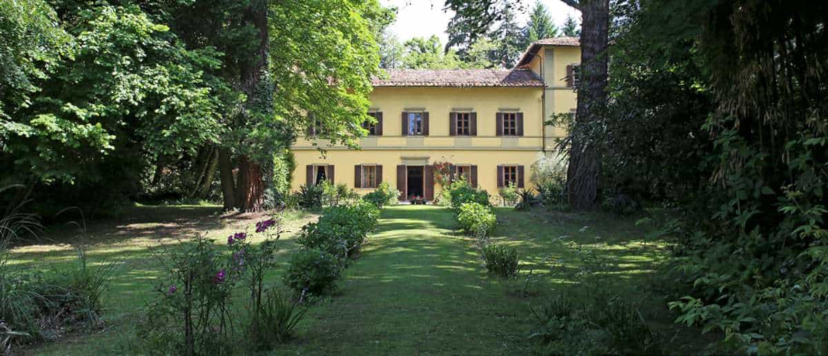Hus i Borgo San Lorenzo, Tuscany 10094408