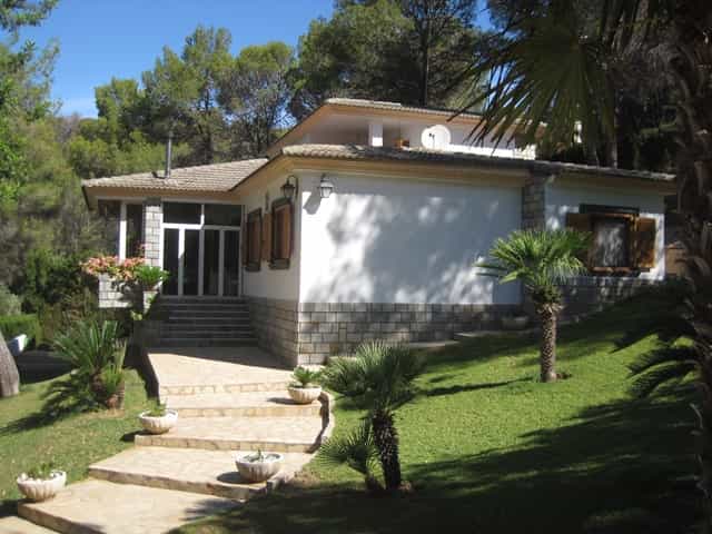 casa en Near Gandia, Valencia 10094411