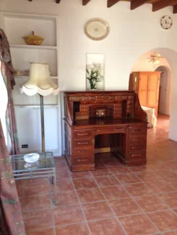 rumah dalam Aldea Blanca del Llano, Canary Islands 10094414