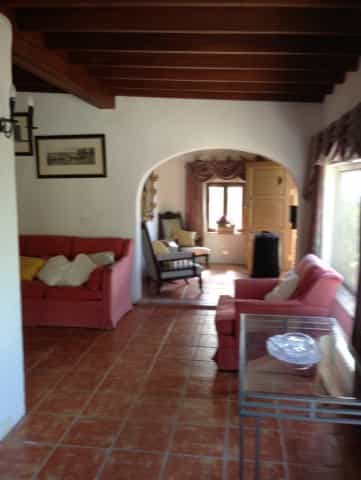 Будинок в Aldea Blanca del Llano, Canary Islands 10094414