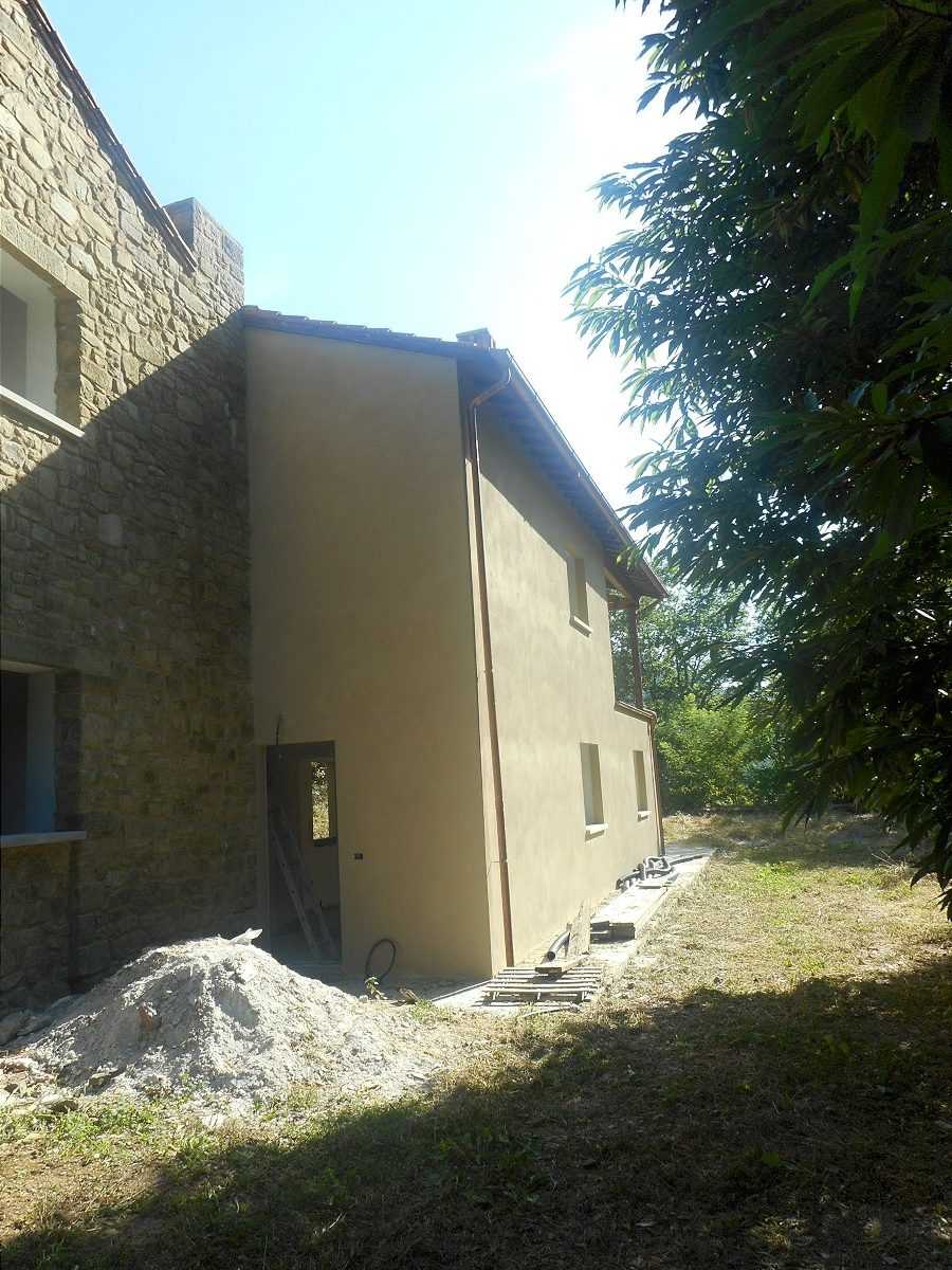 жилой дом в Bagni Di Lucca, Tuscany 10094416