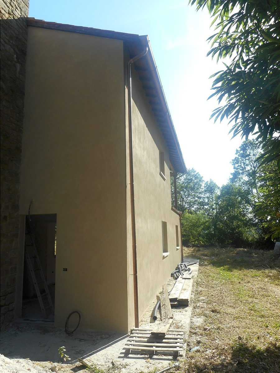 House in Bagni Di Lucca, Tuscany 10094416
