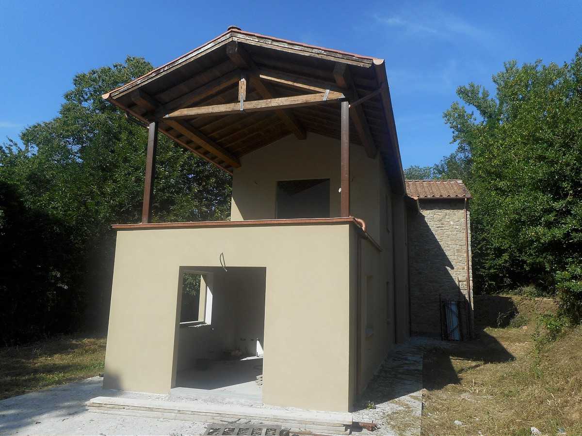 房子 在 Bagni di Lucca, 托斯卡納 10094416
