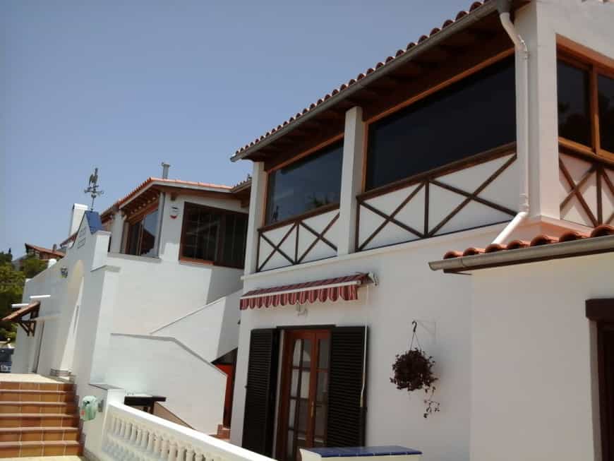 Hus i Cabo Blanco, Kanariøyene 10094417