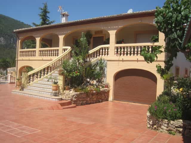 بيت في Simat de Valldigna, Valencia 10094418