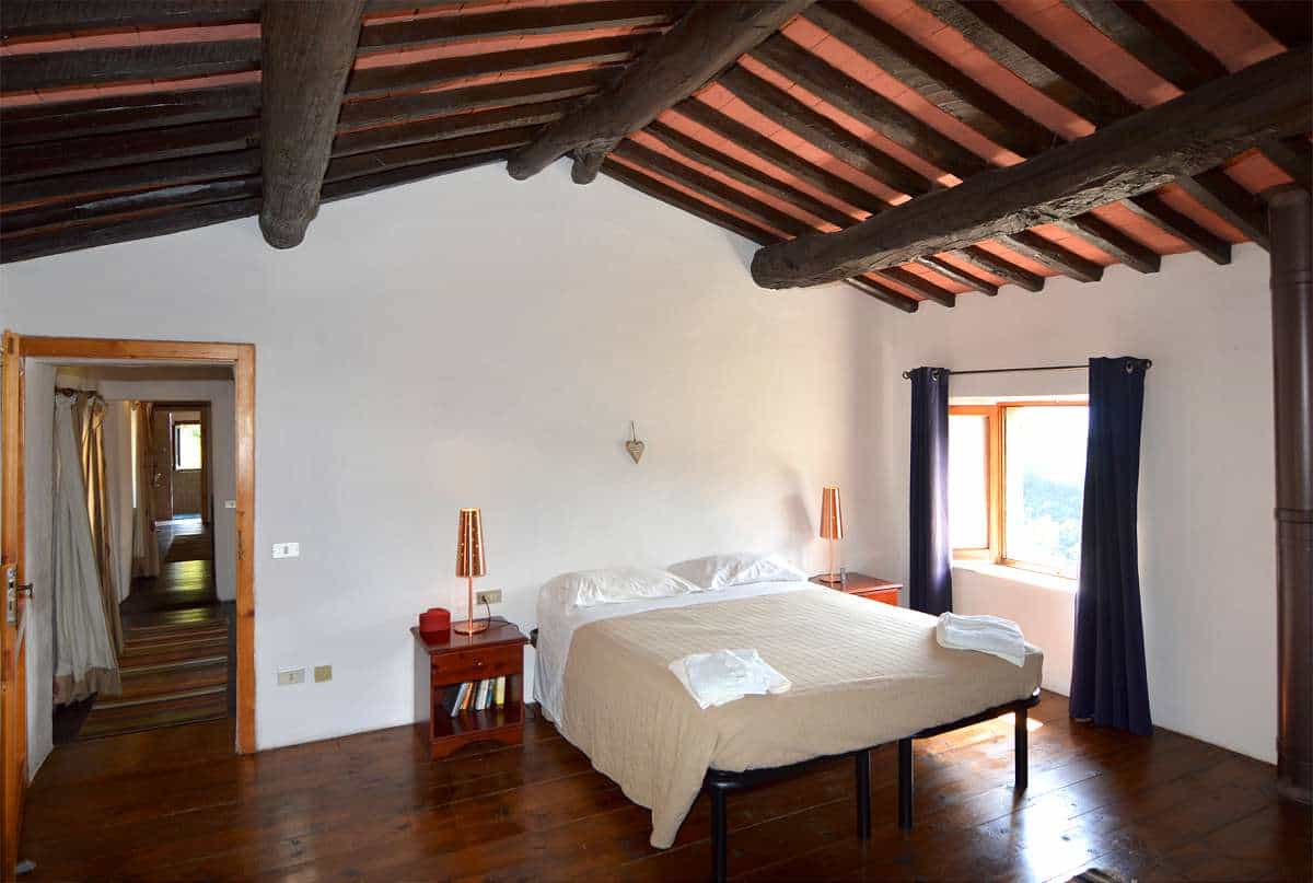 Casa nel Fosciandora, Tuscany 10094419