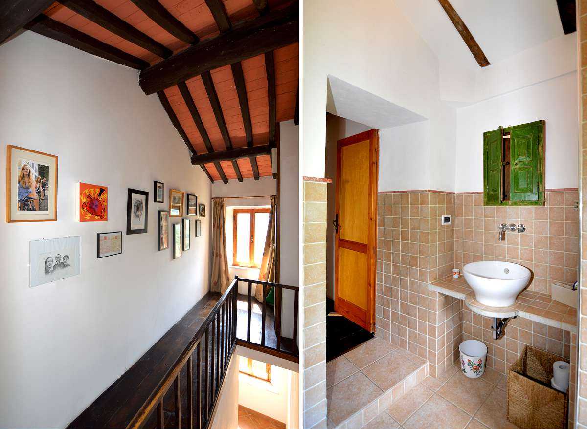 بيت في Fosciandora, Tuscany 10094419