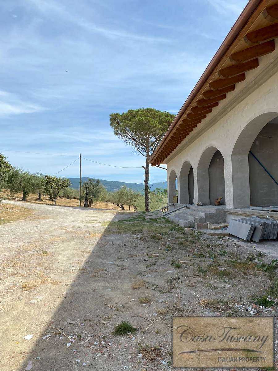 Hus i Tuoro Sul Trasimeno, Umbria 10094421