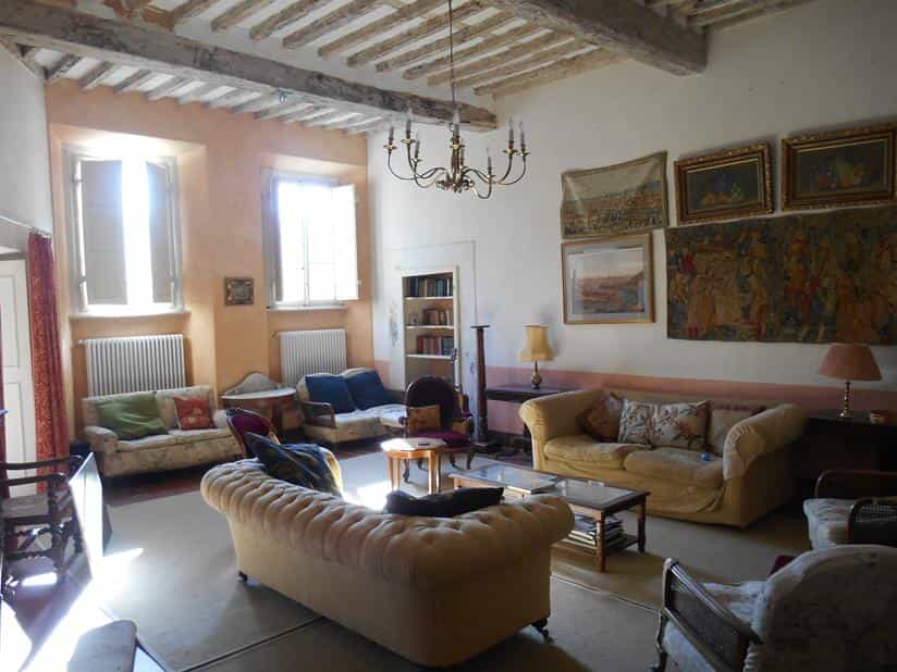 rumah dalam Bagni Di Lucca, Tuscany 10094422
