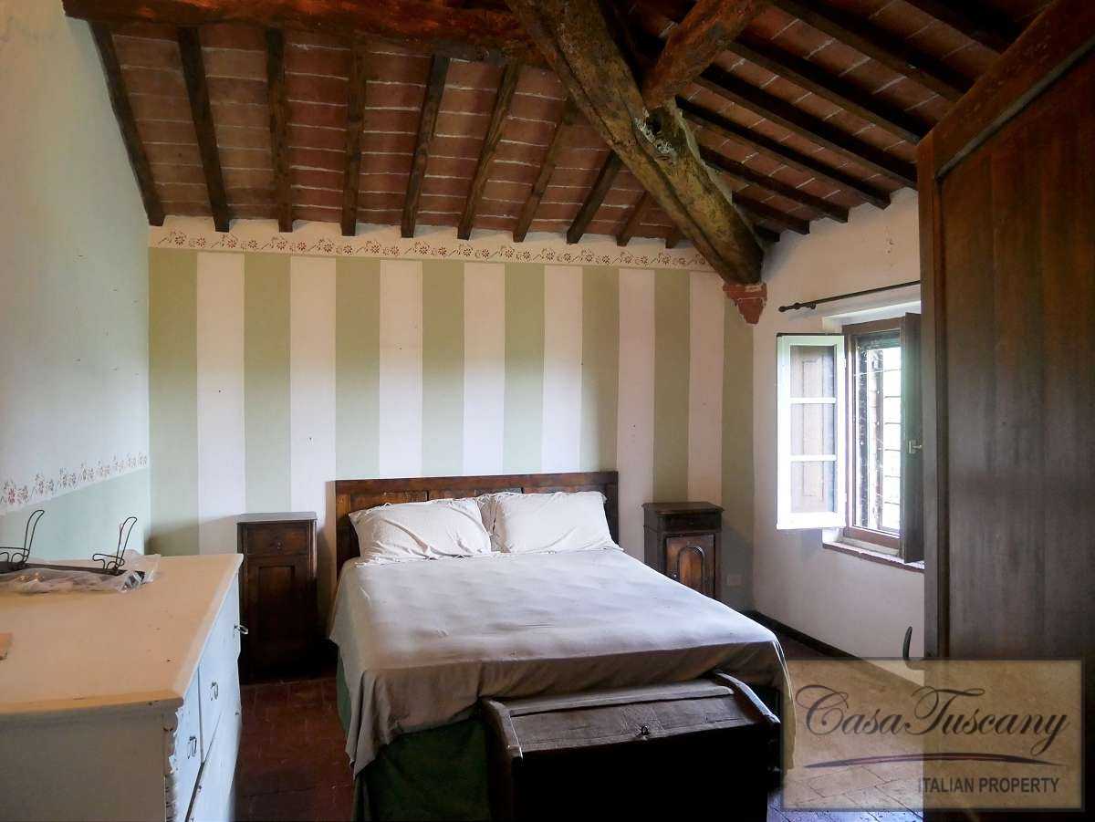Huis in Cortona, Tuscany 10094430