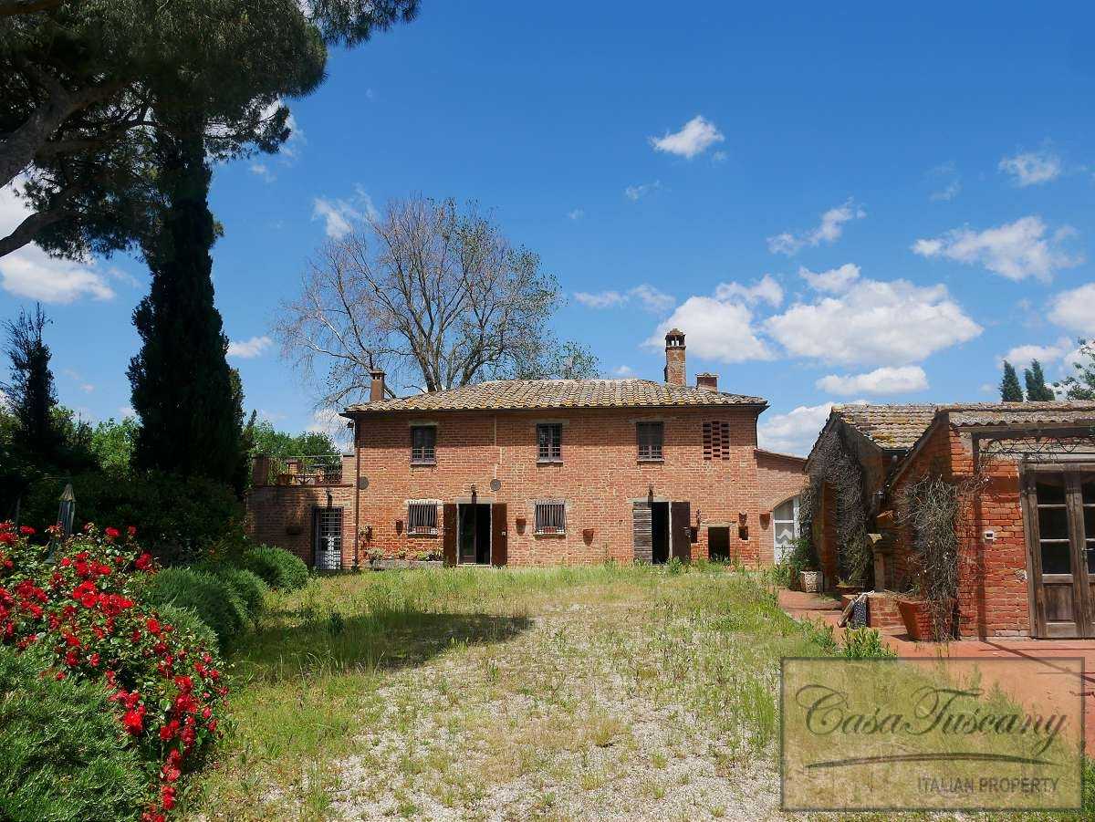 Huis in Cortona, Toscane 10094430