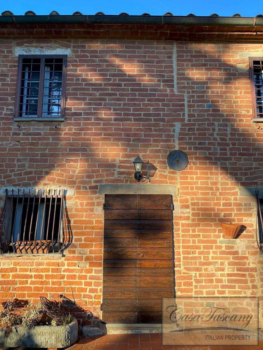 Hus i Cortona, Tuscany 10094430