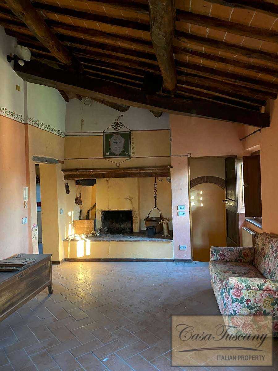Будинок в Cortona, Tuscany 10094430