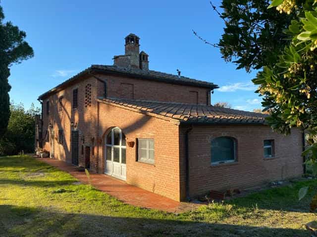жилой дом в Cortona, Tuscany 10094430