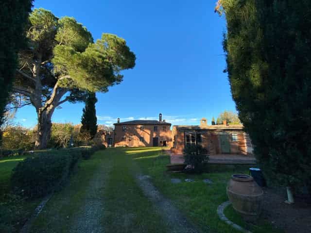Hus i Cortona, Tuscany 10094430