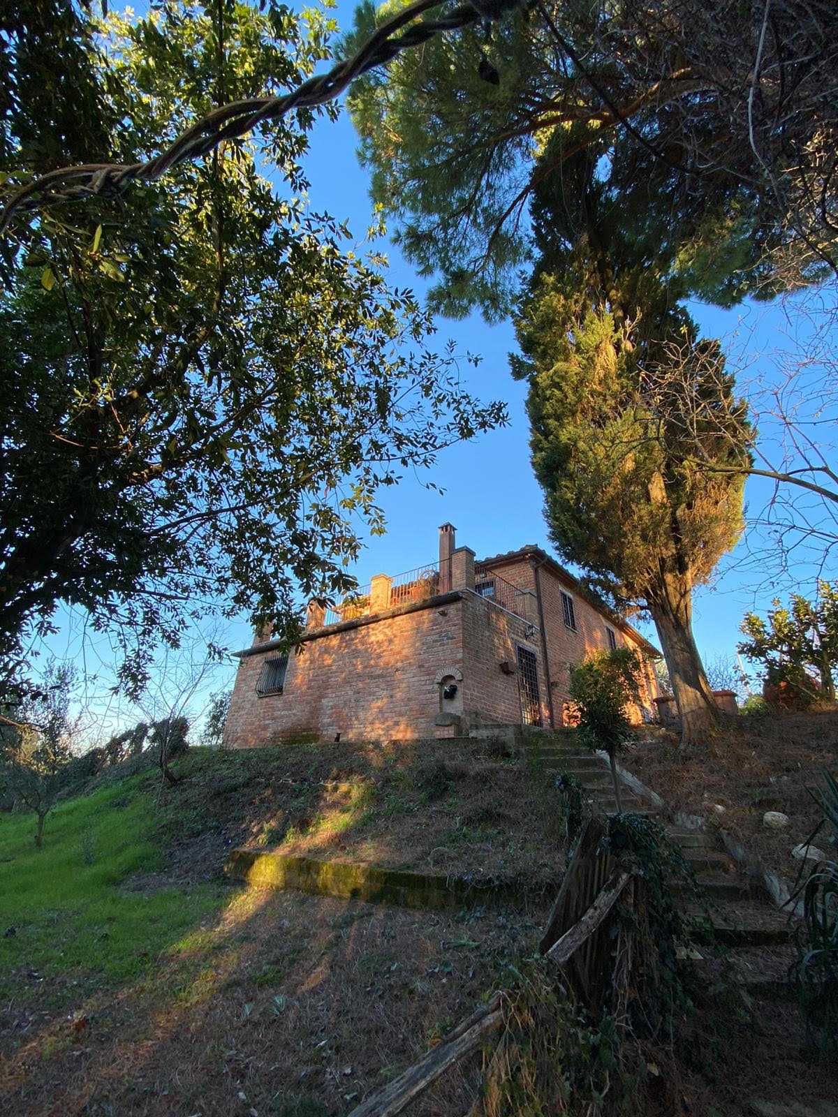 Будинок в Cortona, Tuscany 10094430