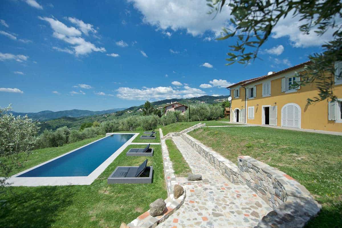σπίτι σε Lammari, Tuscany 10094432