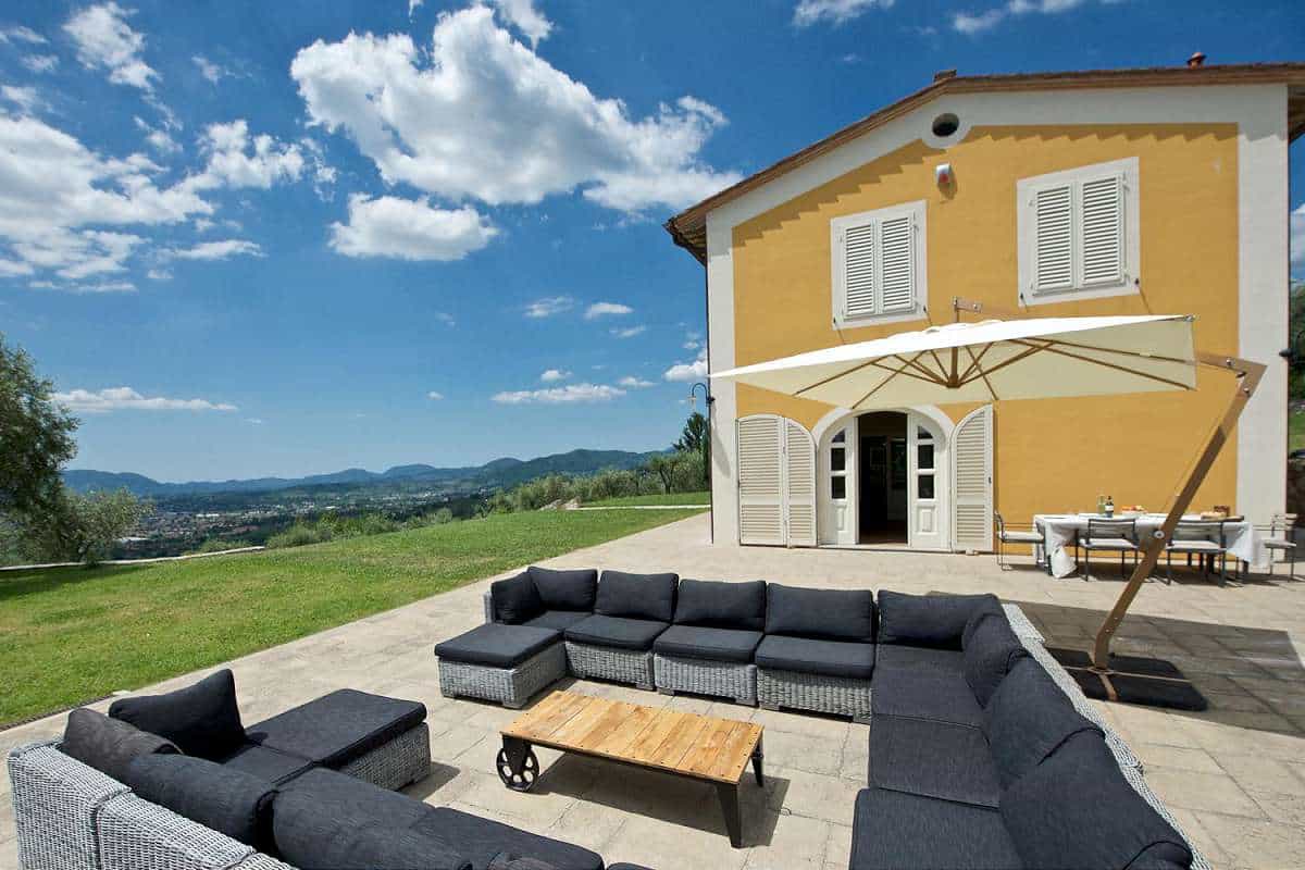 房子 在 Lammari, Tuscany 10094432