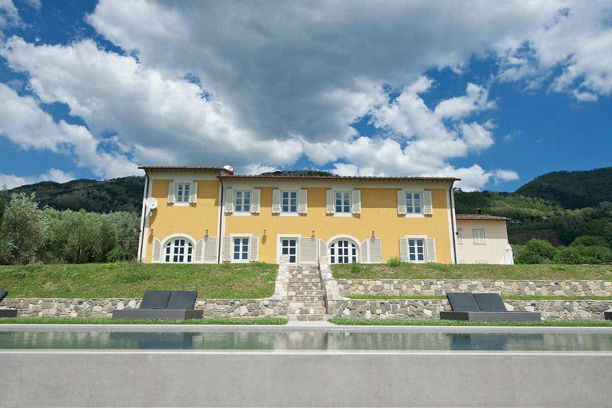 σπίτι σε Lammari, Tuscany 10094432