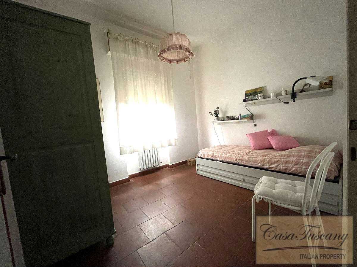 Dom w Chianni, Tuscany 10094436