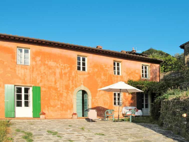 Hus i Lucca, Toscana 10094437