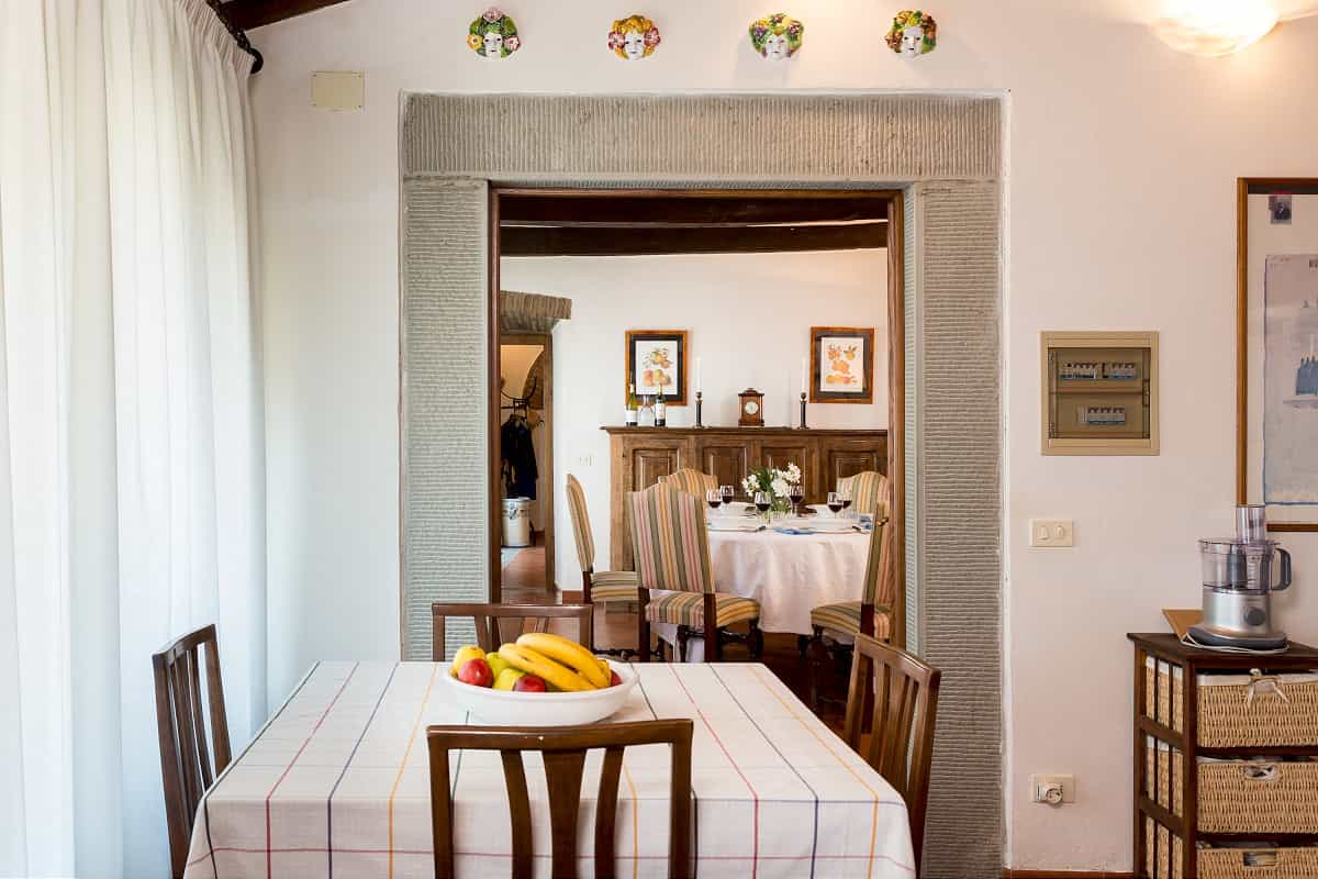 Casa nel Cortona, Tuscany 10094440