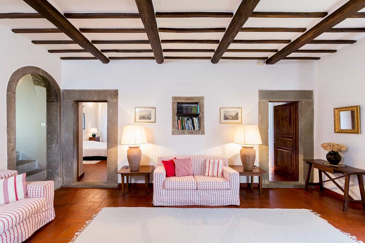 Haus im Cortona, Tuscany 10094440