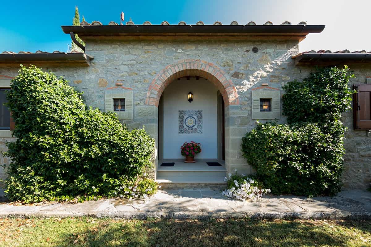 房子 在 Cortona, Tuscany 10094440