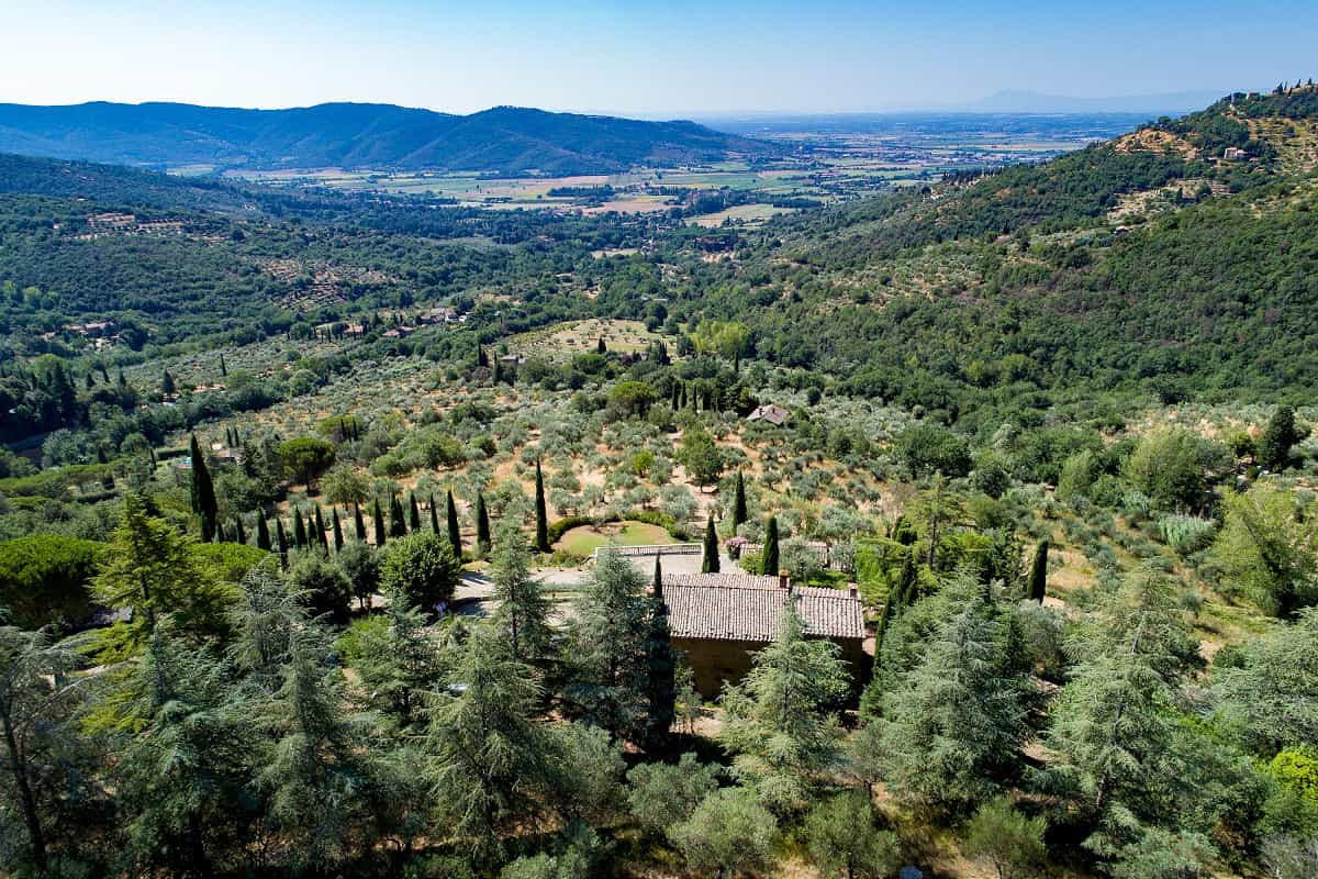 Casa nel Cortone, Toscana 10094440