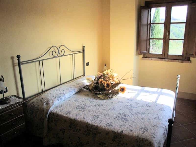 Huis in Montaione, Tuscany 10094441
