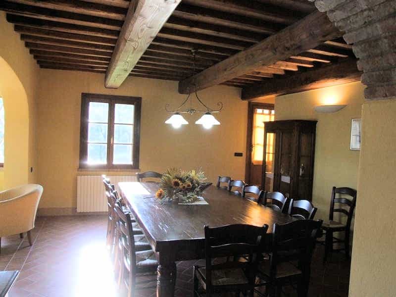 Будинок в Montaione, Tuscany 10094441
