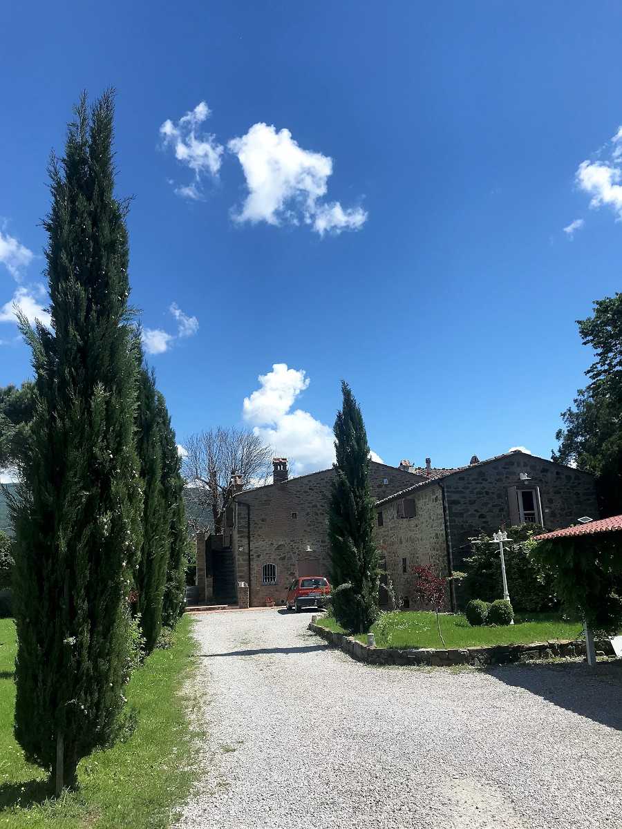 Casa nel Cortone, Toscana 10094442