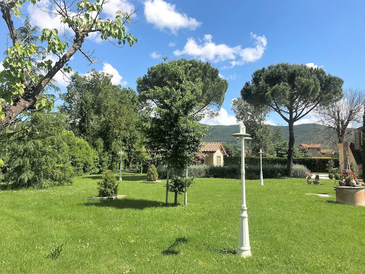 Dom w Cortona, Tuscany 10094442