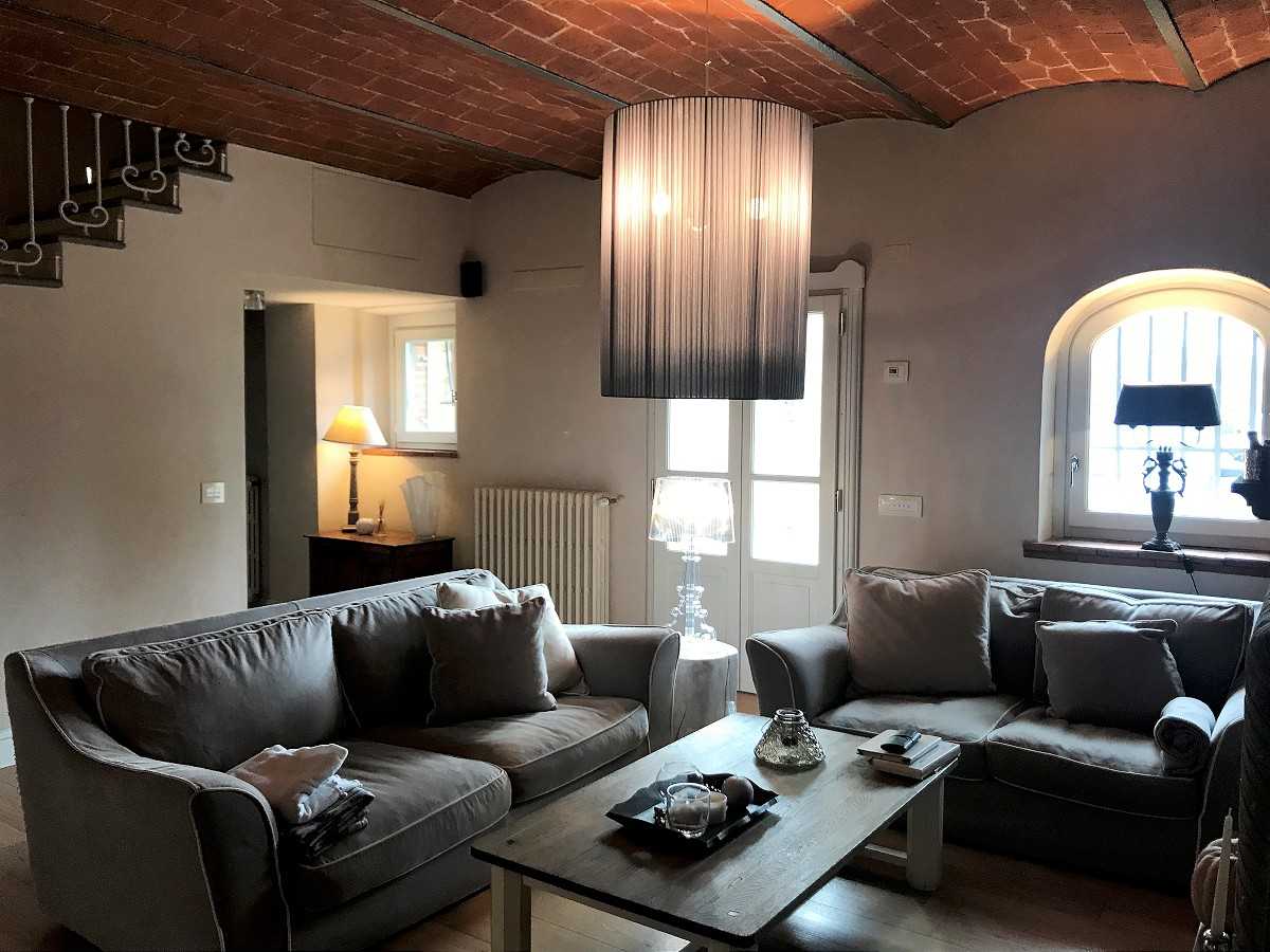Dom w Cortona, Tuscany 10094442