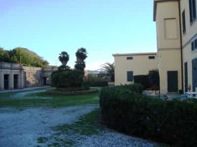 Condominium in Castagneto Carducci, Tuscany 10094443