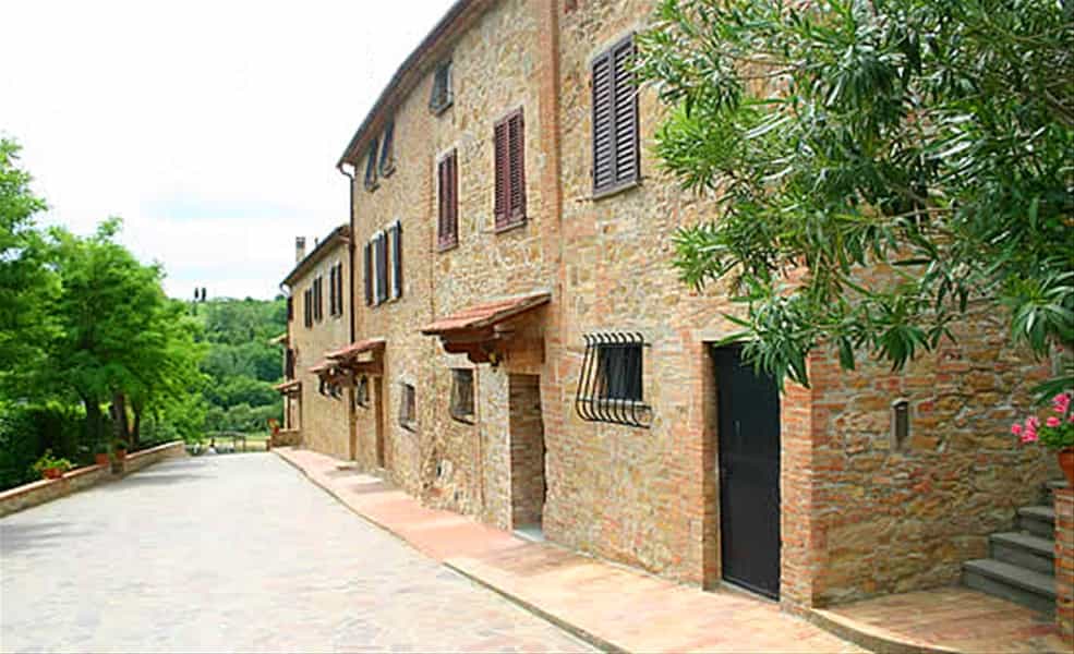 मकान में Montaione, Tuscany 10094444
