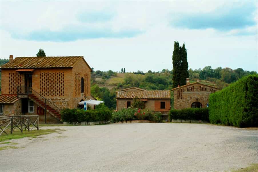 casa en Montaione, Tuscany 10094444
