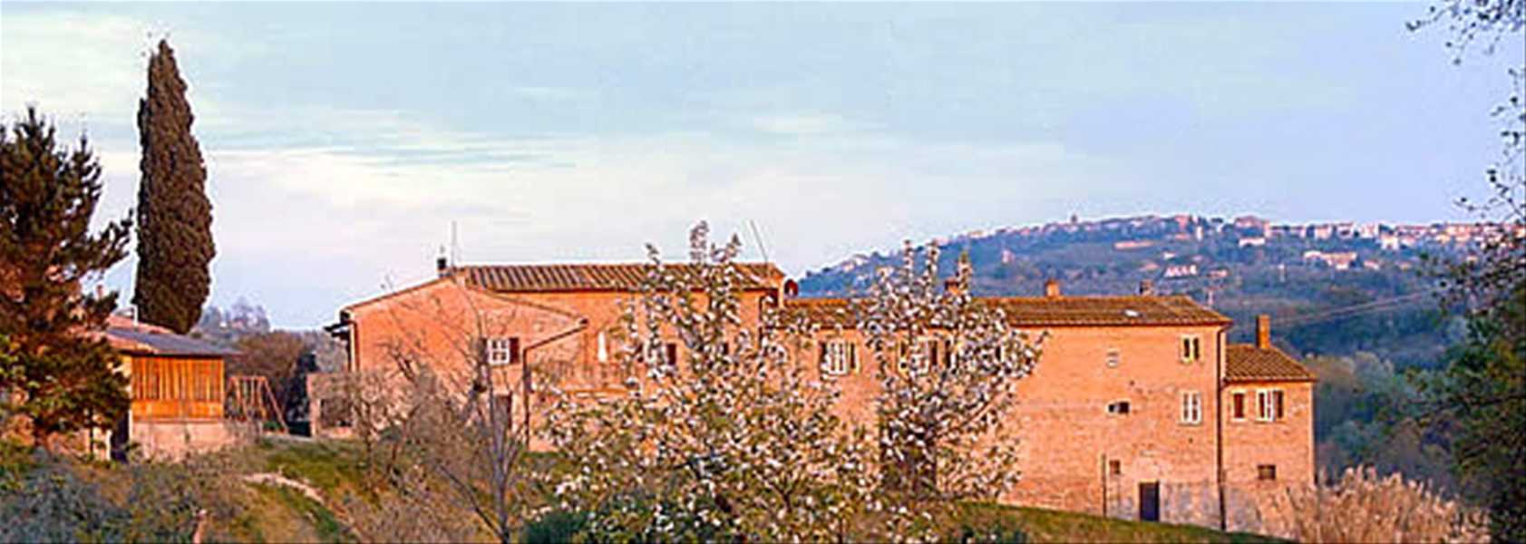 मकान में Montaione, Tuscany 10094444