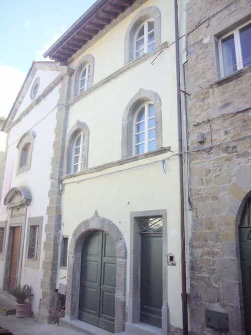 Huis in Cortona, Tuscany 10094447