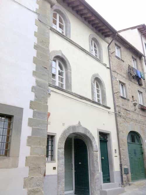 Будинок в Кортона, Тоскана 10094447