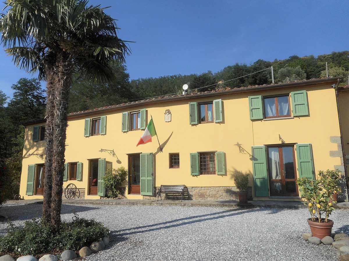 Dom w Montecatini Terme, Toskania 10094448
