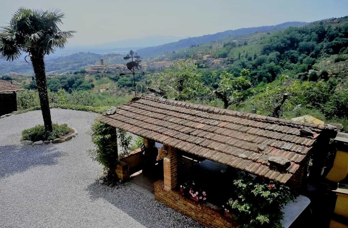 Hus i Montecatini Terme, Tuscany 10094448