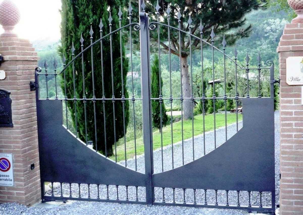 Hus i Montecatini Terme, Tuscany 10094448