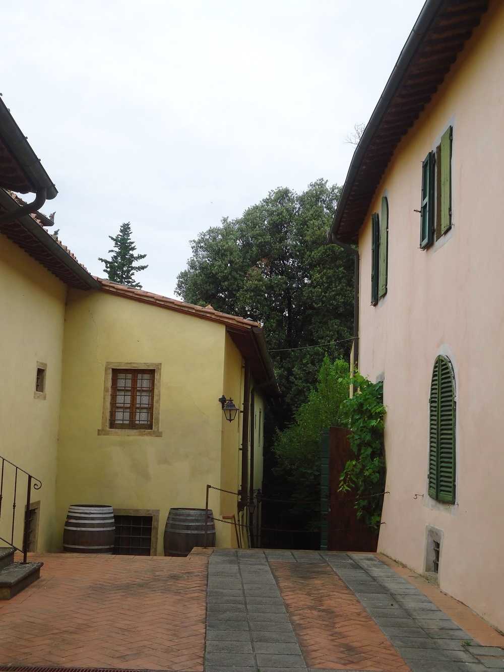 Casa nel Florence, Tuscany 10094450